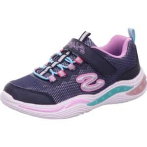 Skechers Sportschuhe blau