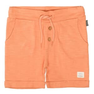 Staccato Bermudas orange