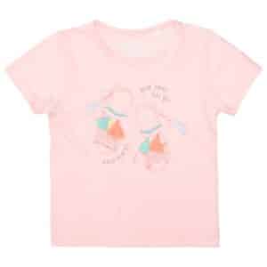 Staccato T-Shirt rose