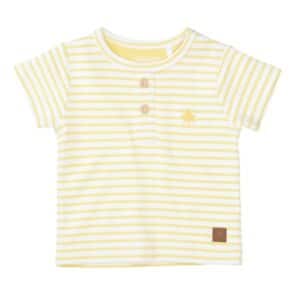 Staccato T-Shirt sun gestreift