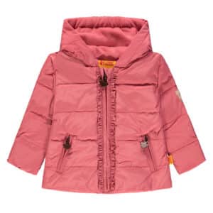 Steiff Girls Anorak