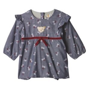 Steiff Girls Kleid