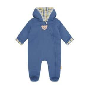 Steiff Overall Moonlight Blue