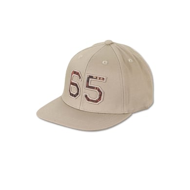 Sterntaler Basecap 65 beige