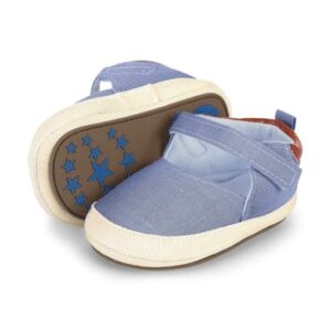 Sterntaler Boys Baby-Schuh