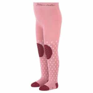 Sterntaler Krabbelstrumpfhose Elia rosa