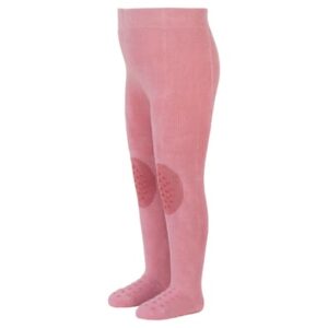 Sterntaler Krabbelstrumpfhose Uni rosa