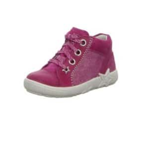 Superfit Halbschuhe pink