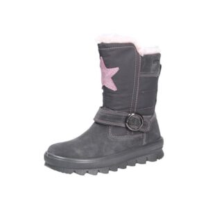 Superfit Stiefel grau