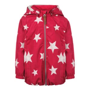 TICKET TO HEAVEN Jacke Althea rose red