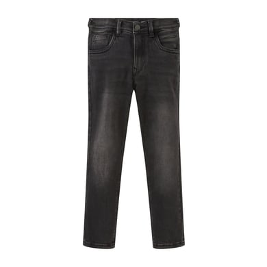 TOM TAILOR Jeans Matt stone black