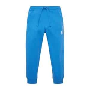 TOM TAILOR Jogginghose Strong Palace Blue