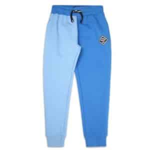 Threadboys Sweatpants Portugal Blau