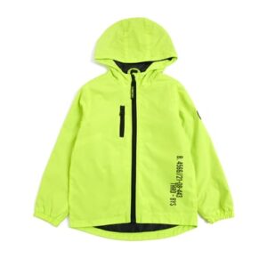 Threadboys Übergangsjacke TBBDean Lime