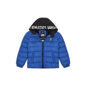 Threadboys Winterjacke THBPuffer blue