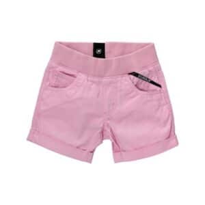 Villervalla Hose Canvas Bloom rosa