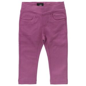 Villervalla Hose College Wear Rosa