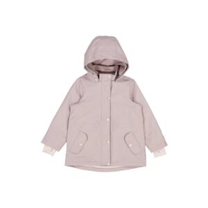 Wheat Outdoorjacke Gry Tech Purple Dove