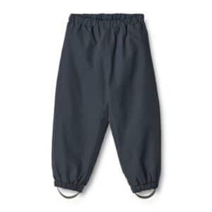 Wheat Skihose Jay Tech dark blue