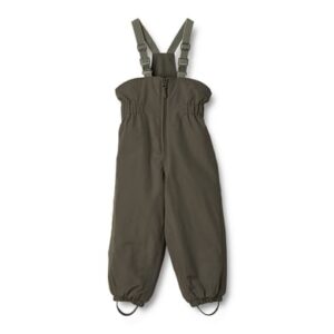 Wheat Skihose Sal Tech dry black