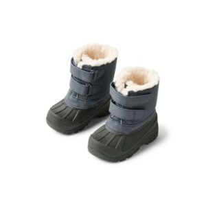 Wheat Winterstiefel Thy Thermo navy