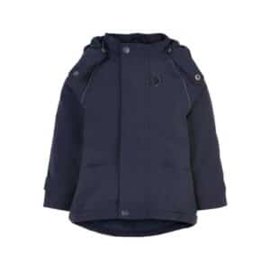 bylindgren Winterjacke Odin marine