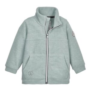 killtec Fleecejacke mint