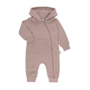 kindsgard Hoody Overall himma altrosa