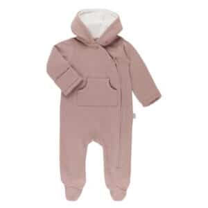 kindsgard Sweat Overall bamms rosa