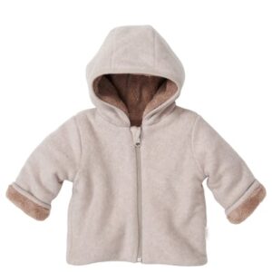 koeka Babyjacke reversible Denver ton