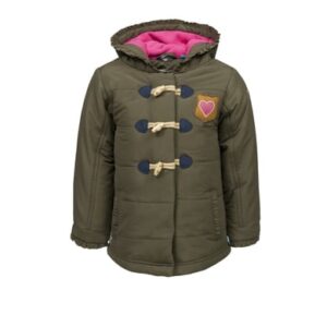 lief! Girls Jacke teak