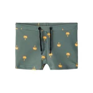 name it Badehose Nmmzigurt Laurel Wreath