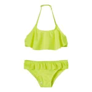 name it Bikini Nmffini Safety Yellow