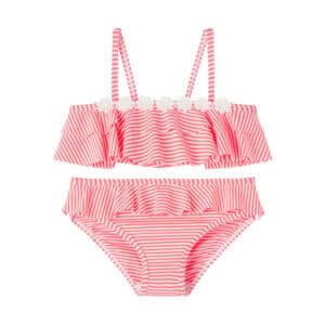 name it Bikini Nmfzannah Fiery Coral