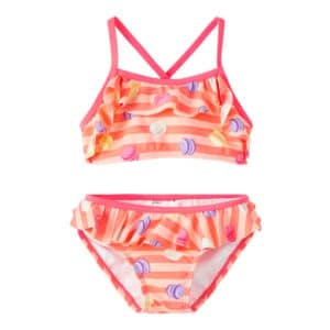 name it Bikini Nmfzema Apricot Blush