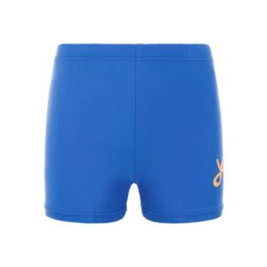 name it Boys Badehose Zharku strong blue