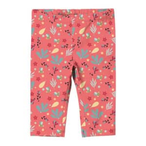 name it Capri Leggings Nmfvivian Georgia Peach