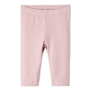 name it Capri Leggings Nmfvivian Light Lilac