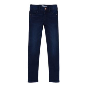 name it Jeans Nkfpolly Dark Blue Denim