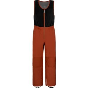 normani Kinder Winterhose „Carmacks“ Orange