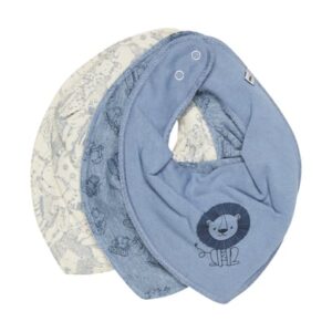 pippi Bandana 3er Pack Ashley