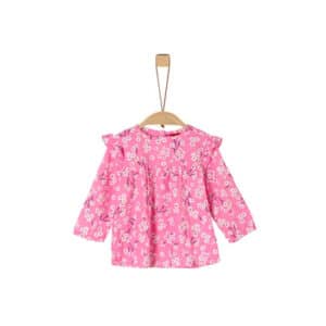 s.Oliver Bluse pink