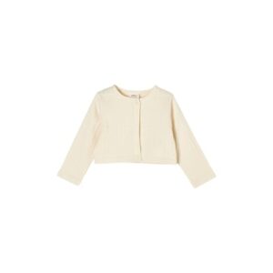 s.Oliver Bolero beige