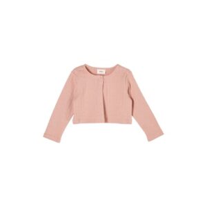 s.Oliver Bolero rosa light pink