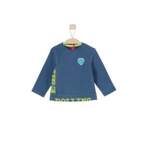 s.Oliver Boys Sweatshirt blue