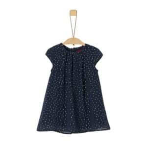 s.Oliver Kleid dark blue