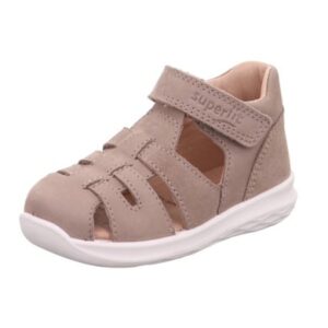 superfit Sandale Bumblebee beige