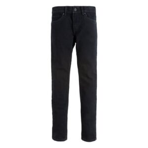 Levi's® Kids Boys Jeans schwarz