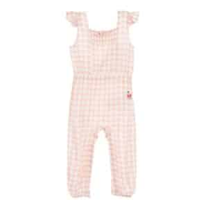 Levi's® Kids Jumpsuit gewebt Pale Peach