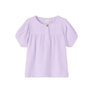 name it Bluse Nmfhinona Orchid Bloom